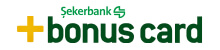 �ekerbank (Bonus Card)